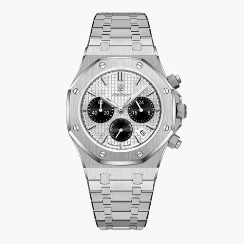Athens Chronograph Watch