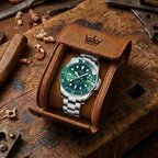 Herren Luxury Submariner Uhr