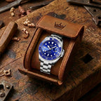 Herren Luxury Submariner Uhr