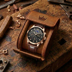 Lugano Classic Uhr (Wasserdicht)