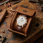 Lugano Classic Uhr (Wasserdicht)