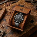 Lugano Classic Uhr (Wasserdicht)