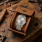 Herren Classic Day-Date Uhr