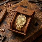 Herren Classic Day-Date Uhr