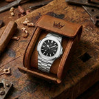 Geneva Classic Uhr (Wasserdicht)