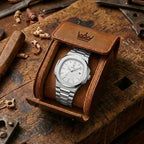 Geneva Classic Uhr (Wasserdicht)