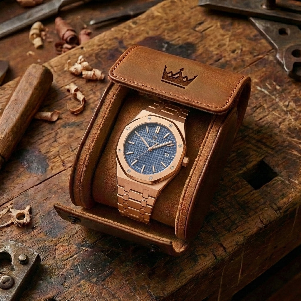 Santorini Elite Uhr