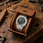Athens Chronograph Uhr