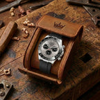 Herren Classic Two-Tone Uhr