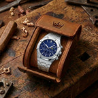 Herren Vollautomatik Mechanische Uhr