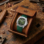 Herren Subdial Sports Fashion Quartz Uhr