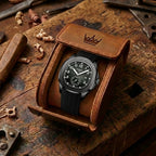 Herren Subdial Sports Fashion Quartz Uhr