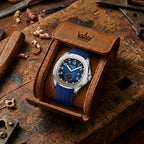 Herren Subdial Sports Fashion Quartz Uhr