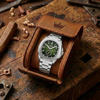 Herren Multifunktions Luminous Wasserdicht Quartz Uhr