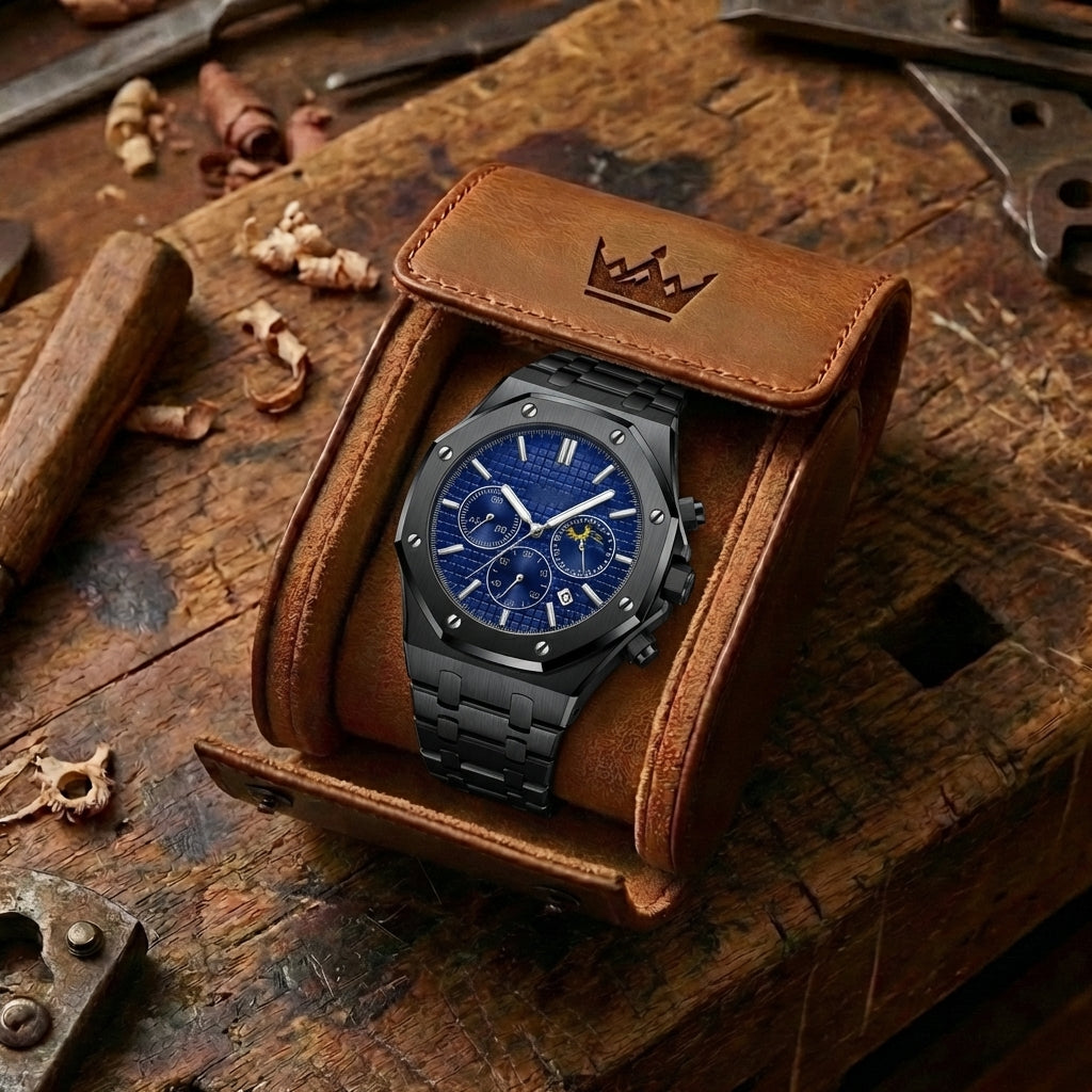 Herren Bold Sport Uhr
