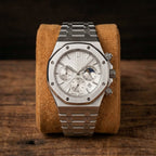 Herren Vollautomatik Mechanische Uhr