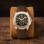 Herren Subdial Sports Fashion Quartz Uhr
