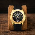 Herren Subdial Sports Fashion Quartz Uhr