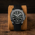 Herren Subdial Sports Fashion Quartz Uhr