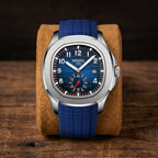 Herren Subdial Sports Fashion Quartz Uhr