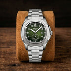 Herren Multifunktions Luminous Wasserdicht Quartz Uhr