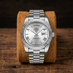 Herren Classic Day-Date Uhr