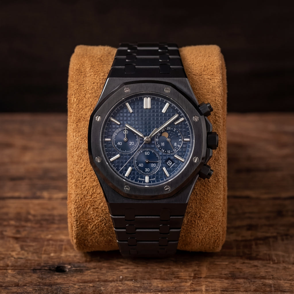 Herren Bold Sport Uhr