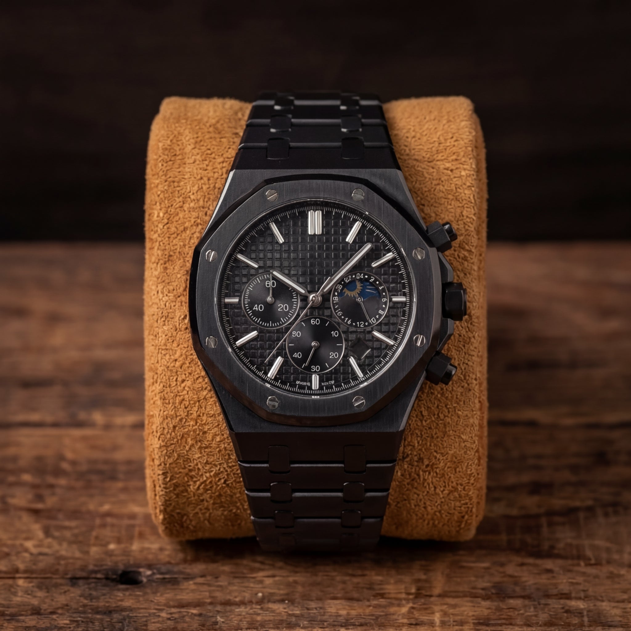 Herren Bold Sport Uhr
