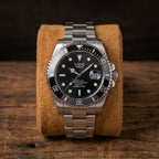 Herren Luxury Submariner Uhr