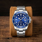 Herren Luxury Submariner Uhr