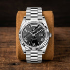 Herren Classic Day-Date Uhr