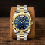 Herren Classic Day-Date Uhr