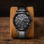Lugano Classic Uhr (Wasserdicht)
