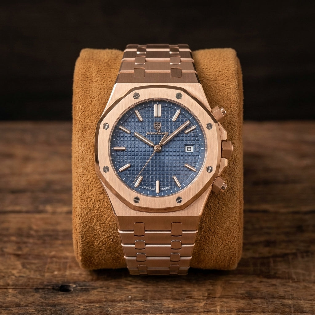 Santorini Elite Uhr