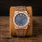 Santorini Elite Uhr