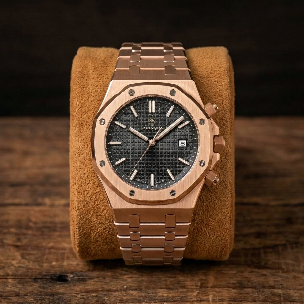 Santorini Elite Uhr