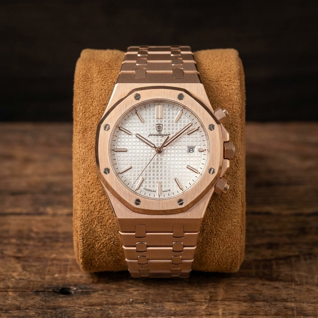 Santorini Elite Uhr