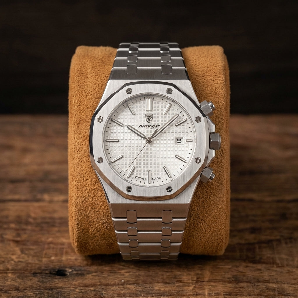 Santorini Elite Uhr