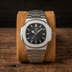 Geneva Classic Uhr (Wasserdicht)