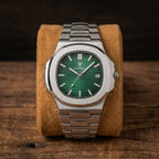 Geneva Classic Uhr (Wasserdicht)