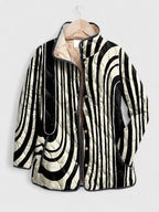 Eriy - Stylish Quilted Jacket