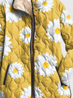 Kair - Stylish Quilted Jacket