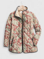 Nyra - Comfortable Quilted Jacket