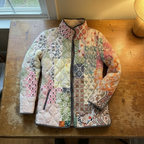 Rael - Comfortable Quilted Jacket